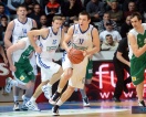 Marko Ramljak ~ KK Zadar - KK Krka ~ 06.01.2013